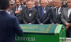 Kemal Kılıçdaroğlu Eskişehir'de.