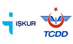 Eskişehir'de İŞKUR ve TCDD ortak isbirliği yaparak 220 istihdam açtı. İşte şartlar...