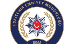 Eskişehir İl Emniyet Müdürlüğü'nden aranan şahıslarla ilgili bilgilendirme.