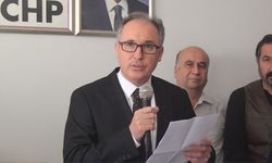 Atilay Dalgıç CHP’den Aday adayı başvurusunda bulundu.