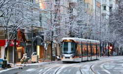 Yılbaşında Eskişehir'de hava durumu nasıl olacak? Kar Yağacak mı?