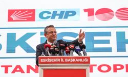 CHP Eskişehir'deki başkan adaylarını resmi olarak açıkladı.