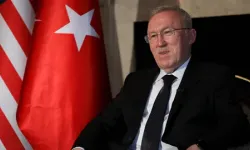 Murat Mercan "Bu belge Amerikan Kongresi arşivinde 300 yıl kalacaktır"