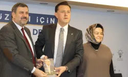 Eskişehir Bugün, Hatipoğlu'nu karşılayacak.