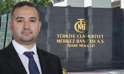 Merkez Bankası'nın Yeni Başkanı Eskişehirli bir isim oldu.