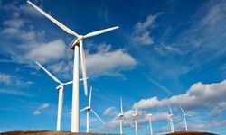 Eskişehir'de depolamalı rüzgar enerji santrali kurulacak.