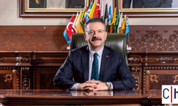 Eskişehir Valisi Aksoy'dan 19 Mayıs mesajı
