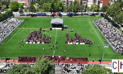 Anadolu Üniversitesi’nde mezuniyet heyecanı başladı