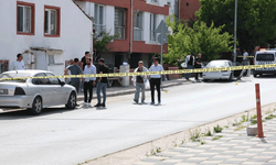 Eskişehir'de kızını ve torununu katleden cani tutuklandı