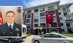 Eskişehir’e şehit ateşi düştü