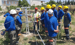 OEDAŞ iş güvenliğini eğitim ve teknoloji ile destekliyor