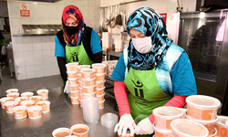 Tepebaşı Belediyesi kurban eti bağışında köprü olacak