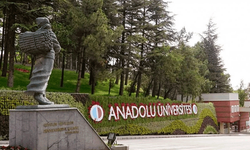 Anadolu Üniversitesi öğrencilere sunduğu imkanlar ile dikkat çekiyor