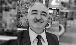 Eskişehir'de kayıp Prof. Dr. Karasu'nun cesedi bulundu