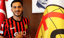 Eskişehirspor yeni ismi kadrosuna kattı!