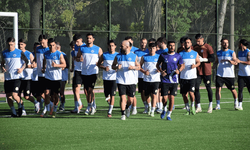 Anadolu Üniversitesi Spor Kulübü yeni sezona hazırlanıyor