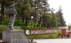 Anadolu Üniversitesi tercih döneminde başarısını bir kez daha ortaya koydu