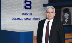 Eskişehir OSB'den temiz enerji atağı