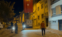 Eskişehir'de asker eğlencesinde polise saldırmışlardı: 4 tutuklama