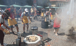 Eskişehir'de yapılacak muhteşem festivale Başkan Kurt'tan davet