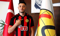 Eskişehirspor Arda Okumuş ile yeniden anlaştı