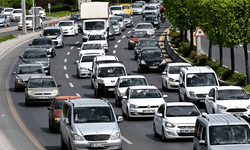 Eskişehir'de geniş çaplı trafik denetimi: Ceza yağdı!