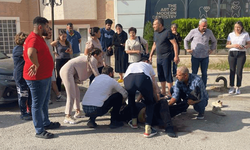 Eskişehir'de telefonda tartıştığı arkadaşını pompalı tüfekle vurdu!