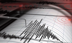 Son dakika: Eskişehir'de deprem!