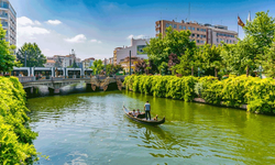 Eskişehir'de düşen hava sıcaklığının artması bekleniyor