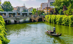 Eskişehir'de hava sıcaklığının 1 ila 3 derece artması bekleniyor