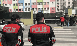 Eskişehir'de okul çevrelerine polis ve jandarmadan ortak denetim