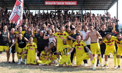 Eskişehirspor lige galibiyetle başladı