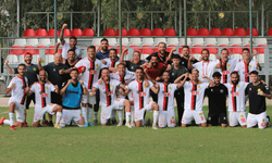 Eskişehirspor üst üste iki galibiyetle zirveyi zorluyor!