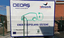 OEDAŞ'tan enerji sektörünün ihtiyaçlarına yenilikçi çözümler