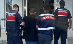 Eskişehir’de zehir tacirleri jandarmaya yakalandı