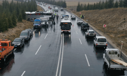 Eskişehir’deki otobüs kazasında bilirkişi raporu hazırlandı