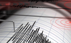 Eskişehir'in ilçesi peş peşe 2 deprem ile sallandı!