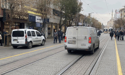 Eskişehir'de duyarsız sürücülerin önüne geçilemiyor!