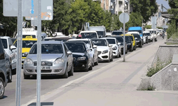 Eskişehir'de trafik denetimi: Binlerce araç kontrol edildi!