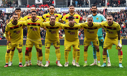 Eskişehirspor evinde gol oldu yağdı: 6-0