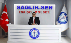 Sağlık-Sen Eskişehir yapı kooperatifi kuruldu