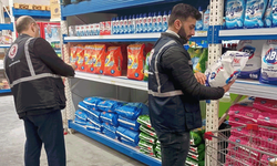 Eskişehir'de denetim: Haksız fiyat artışına rekor ceza!