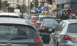 Eskişehir'de trafik denetimlerinde binlerce kişiye ceza yağdı!