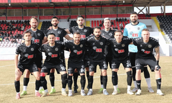 Eskişehirspor hazırlık maçında farklı kazandı