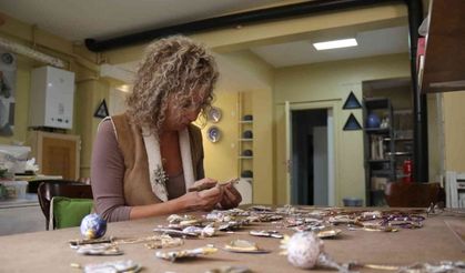 Modanın en farklı şekli: “Giyilebilir sanat eseri”