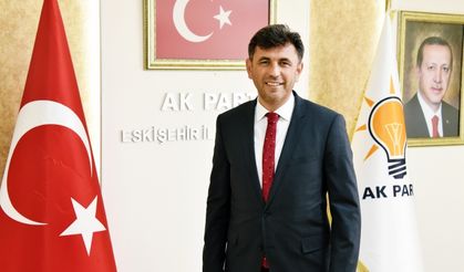 Başkan Zihni Çalışkan’dan 15 Temmuz mesajı