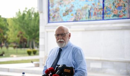 Milletvekili Prof. Dr. Nabi Avcı'dan bir müjde daha!