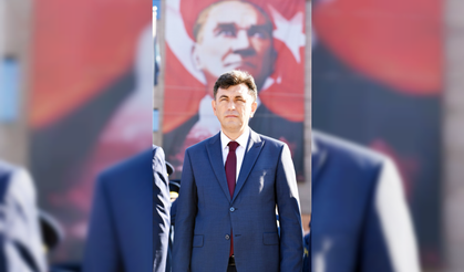 Başkan Zihni Çalışkan’dan 2 Eylül mesajı