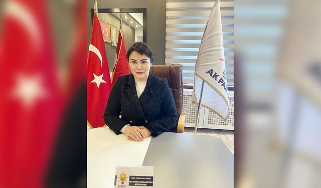 AK Parti Eskişehir’den Büyükşehir Belediye Başkanı’na 6 soru