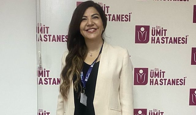 Doç. Dr. Özlem Yersal "Takip, kanseri önlemede temel unsur."